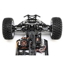 Losi 1-10 Tenacity DB Pro Lucas Oil 3S 4WD RTR Brushless Desert Buggy - LOS03027V2T1