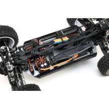 Losi 1-10 Tenacity DB Pro Lucas Oil 3S 4WD RTR Brushless Desert Buggy - LOS03027V2T1