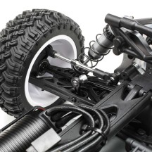 Losi Tenacity DB Pro Lucas Oil 3S 4WD RTR LOS03027V2T1