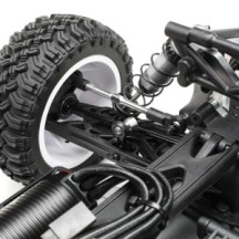 Losi 1-10 Tenacity DB Pro Lucas Oil 3S 4WD RTR Brushless Desert Buggy - LOS03027V2T1