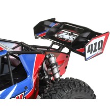 Losi Tenacity DB Pro Lucas Oil 3S 4WD RTR LOS03027V2T1