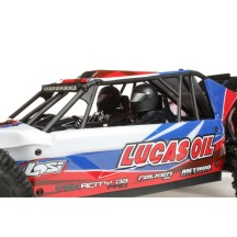 Losi Tenacity DB Pro Lucas Oil 3S 4WD RTR LOS03027V2T1