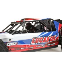 Losi 1-10 Tenacity DB Pro Lucas Oil 3S 4WD RTR Brushless Desert Buggy - LOS03027V2T1