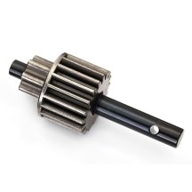 Engranaje intermedio con eje de entrada Input Shaft Idler Gear Traxxas TRX8692