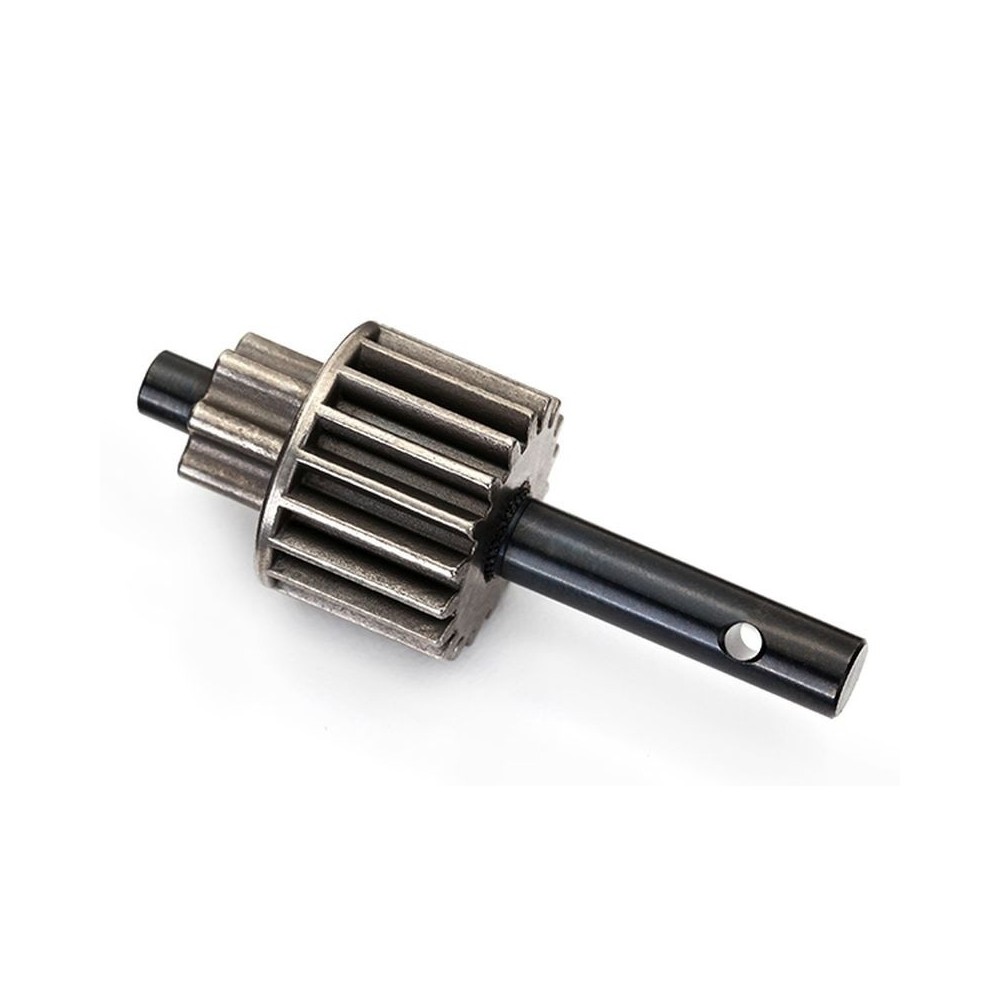 Engranaje intermedio con eje de entrada Input Shaft Idler Gear Traxxas TRX8692 Engranaje intermedio con eje de entrada Input Shaft Idler Gear Traxxas TRX8692