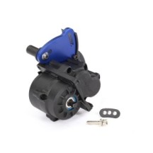 Traxxas Transmission complete (fits e-revo vxl) TRX8695