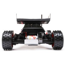 Buggy Losi Mini JRX2 2S 2WD RTR negro LOS01020T3