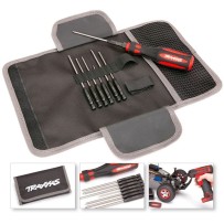 Juego de herramientas Speed Bit Master Set 7 piezas Traxxas TRX8711