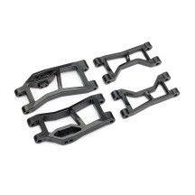 Brazos suspensión traseros Traxxas TRX10730
