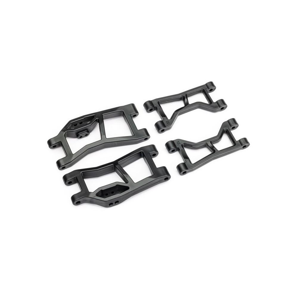 Brazos suspensión traseros Traxxas TRX10730 Brazos suspensión traseros Traxxas TRX10730