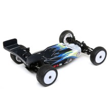 Buggy Losi Mini-B 2S 2WD RTR negro LOS01016T2