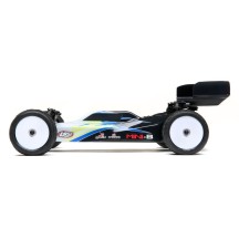 Buggy Losi Mini-B 2S 2WD RTR negro LOS01016T2