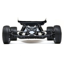 Buggy Losi Mini-B 2S 2WD RTR negro LOS01016T2