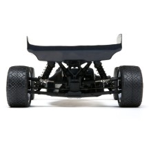 Buggy Losi Mini-B 2S 2WD RTR negro LOS01016T2