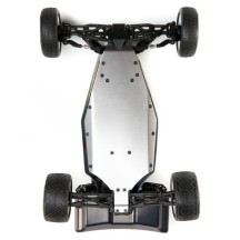 Buggy Losi Mini-B 2S 2WD RTR negro LOS01016T2