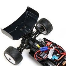 Buggy Losi Mini-B 2S 2WD RTR negro LOS01016T2