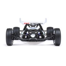 Losi 1-16 Mini-B 2S 2WD RTR Brushless Buggy (Battery & Charger included) Blue - LOS01024T2