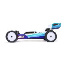 Losi 1-16 Mini-B 2S 2WD RTR Brushless Buggy (Battery & Charger included) Blue - LOS01024T2