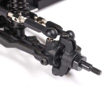 Buggy Losi Mini-B 2S 2WD RTR azul sin escobillas LOS01024T2