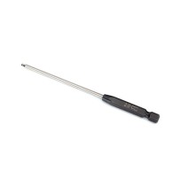 Traxxas Speed bit, hex driver, ball end, 2.0mm (110mm length), TRX8716-20