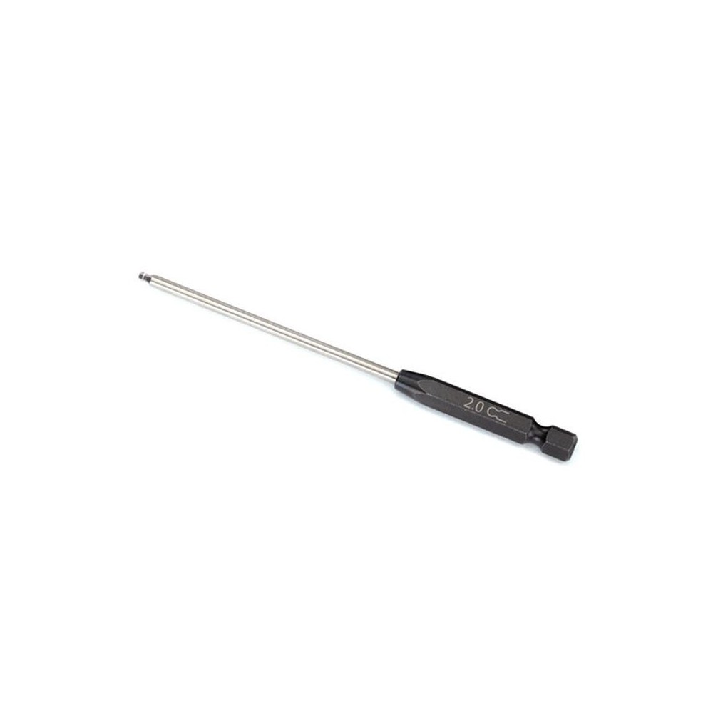 Llave Speed Bit punta bola 2.0mm 110mm Traxxas TRX8716-20