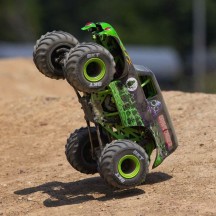 Monster truck Losi Mini LMT Grave Digger 2S RTR LOS01026T1