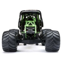 Monster truck Losi Mini LMT Grave Digger 2S RTR LOS01026T1