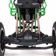 Monster truck Losi Mini LMT Grave Digger 2S RTR LOS01026T1