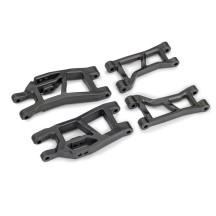 Brazos suspensión delanteros Traxxas TRX10731