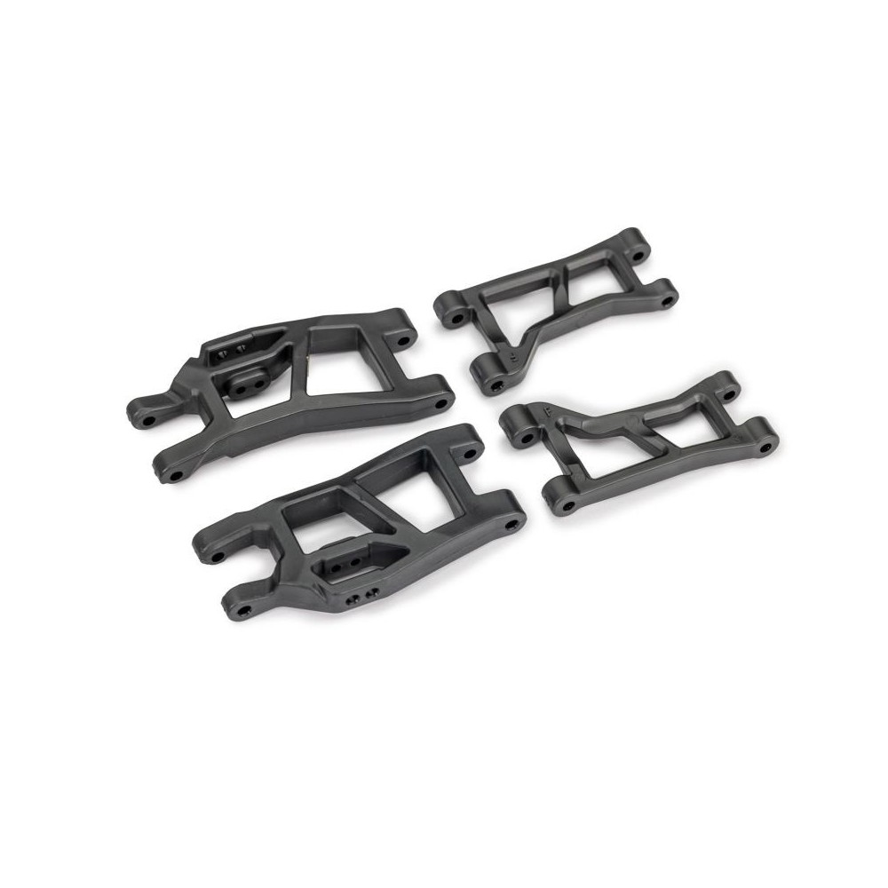 Brazos suspensión delanteros Traxxas TRX10731 Brazos suspensión delanteros Traxxas TRX10731