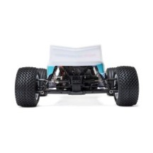 Losi 1-18 Mini-T 2.0 2S 2WD RTR Brushless Stadium Truck (Battery & Charger included) Blue - LOS-1056T2
