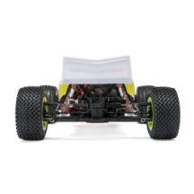 Losi 1-18 Mini-T 2.0 2S 2WD RTR Brushless Stadium Truck (Battery & Charger included) Red - LOS-1056T1