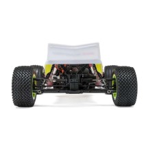 Stadium truck Losi Mini-T 2.0 2S RTR rojo LOS-1056T1