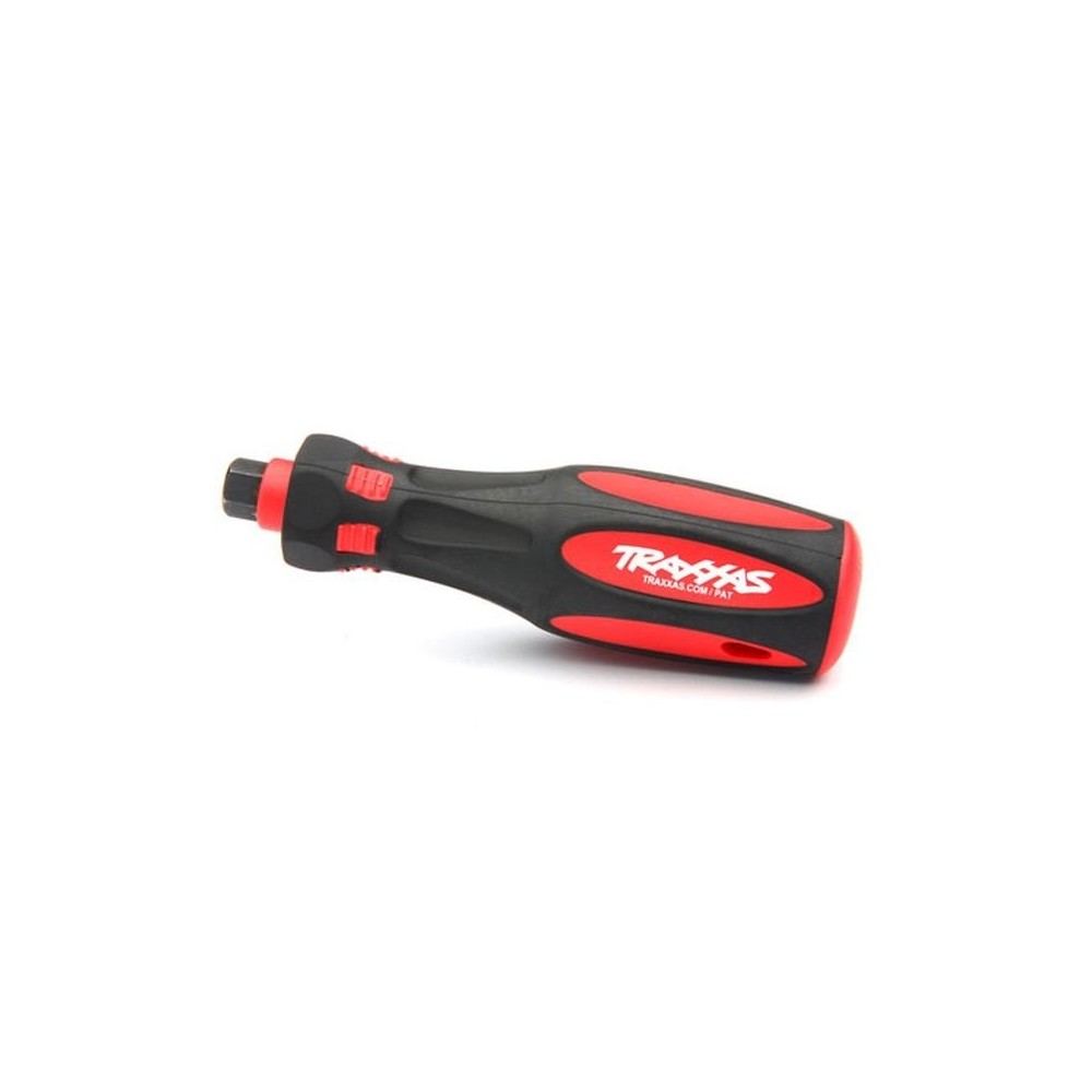 Mango Speed Bit grande sobremoldeado Traxxas TRX8720 Mango Speed Bit grande sobremoldeado Traxxas TRX8720
