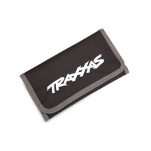 Bolsa herramientas negra Traxxas TRX8724