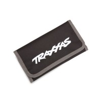 Bolsa de herramientas negra Traxxas TRX8724