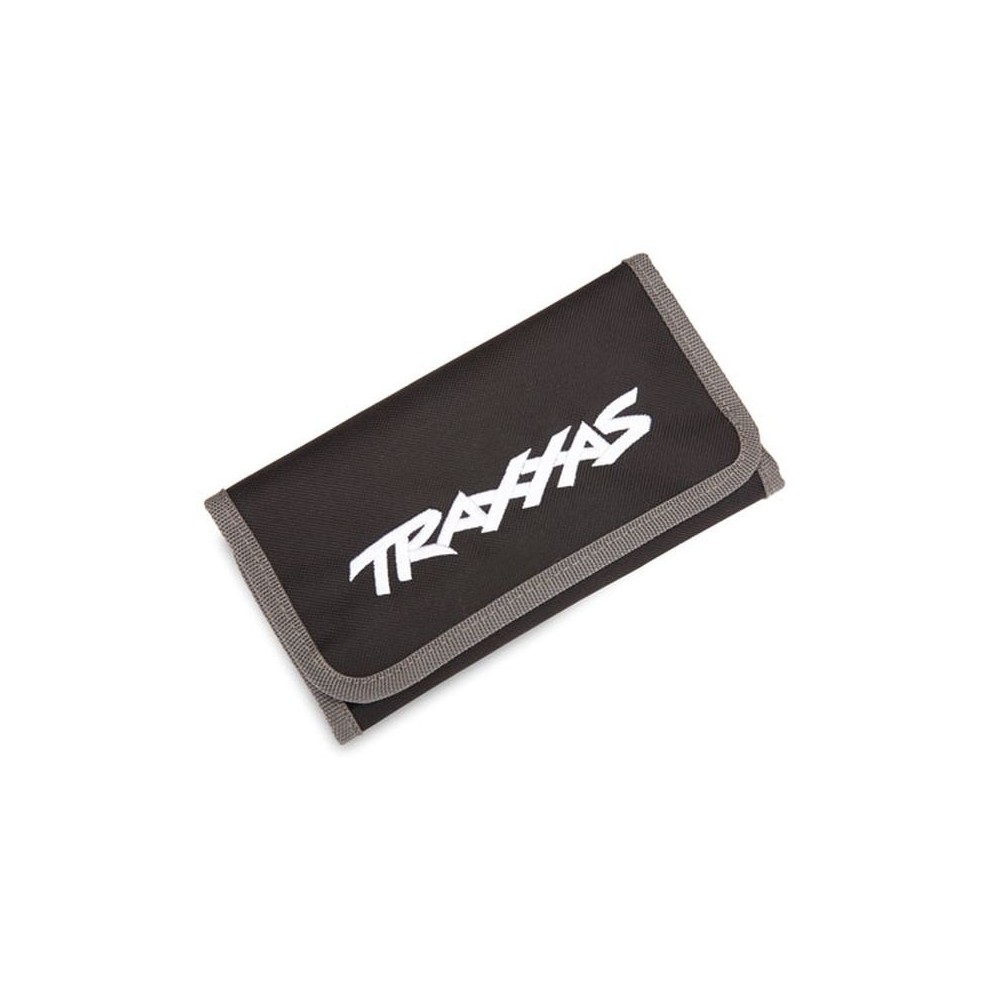 Bolsa herramientas negra Traxxas TRX8724 Bolsa herramientas negra Traxxas TRX8724
