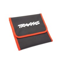 Bolsa herramientas roja Traxxas TRX8725