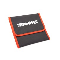 Bolsa de herramientas roja Traxxas TRX8725