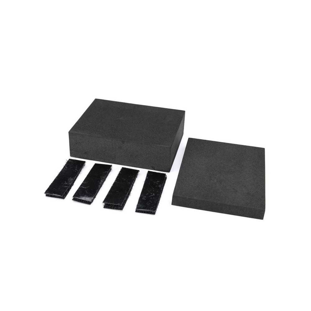 Traxxas Foam inserts universal adapter (large small) adhesive hook and loop TRX8794 Traxxas Foam inserts universal adapter (large small) adhesive hook and loop TRX8794