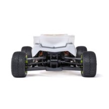 Losi 1-28 Micro-T 2S 2WD RTR Stadium Truck (Battery & Charger Included) White - LOS-1392T1