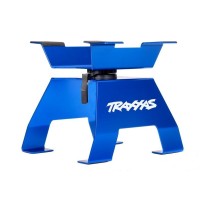 Soporte X-Truck RC azul anodizado Traxxas TRX8797-BLUE