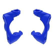 Bloques de inclinación azules Traxxas TRX10732-BLUE