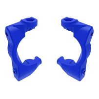 Bloques de inclinación azules Traxxas TRX10732-BLUE