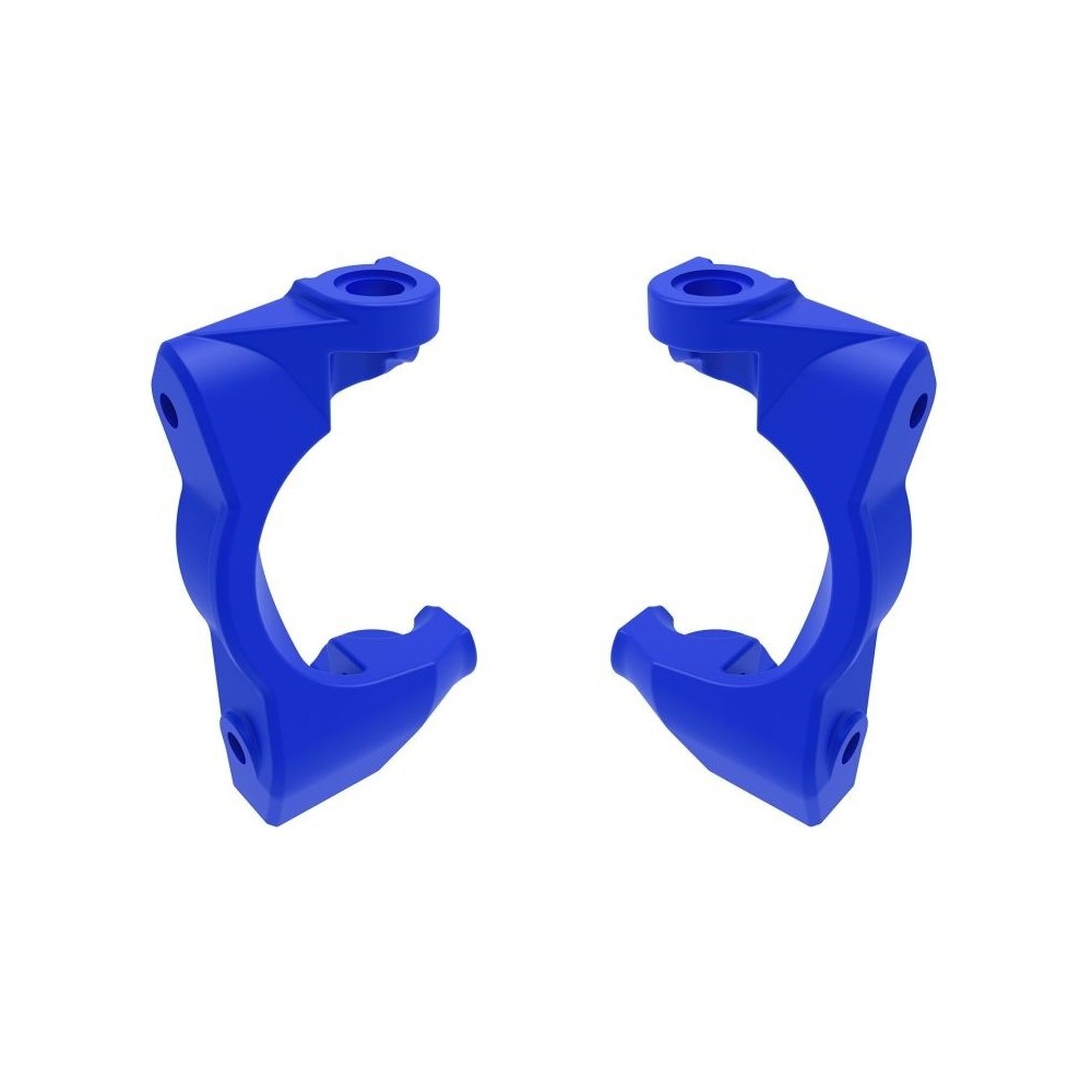 Bloques de inclinación azules Traxxas TRX10732-BLUE Bloques de inclinación azules Traxxas TRX10732-BLUE
