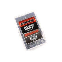 Rodamientos Traxxas Maxx Completo TRX8799