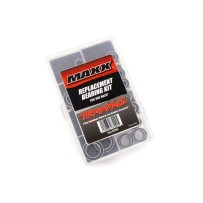 Kit de rodamientos Traxxas Maxx completo TRX8799