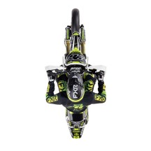 Motocicleta 1/4 Promoto-SM FXR RTR Basic Losi