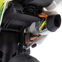 Motocicleta 1/4 Promoto-SM FXR RTR Basic Losi