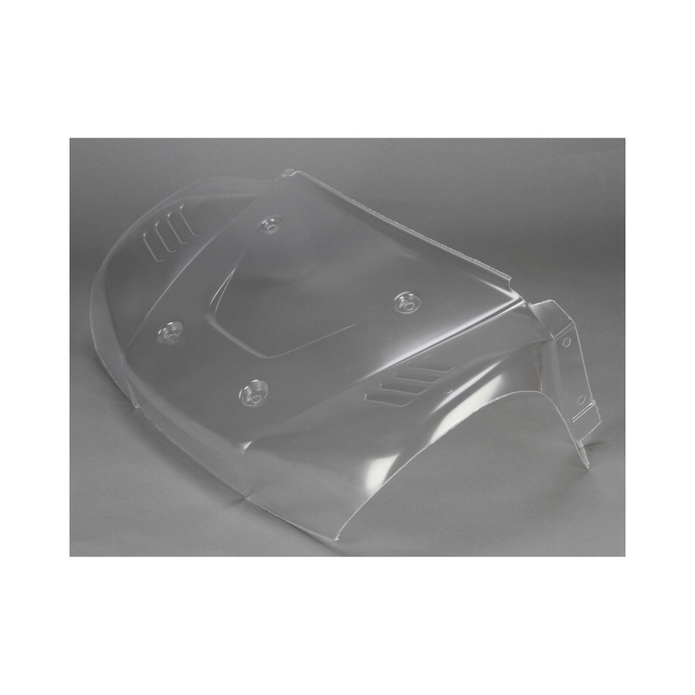 Carrocería transparente capó 5IVE-T Losi LOSB8101 Carrocería transparente capó 5IVE-T Losi LOSB8101